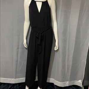 NWT Black Pants Suit Maurice’s XL